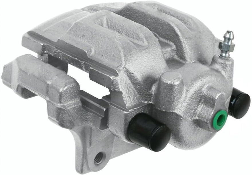 Rear Right Disc Brake Caliper - 19-B3227