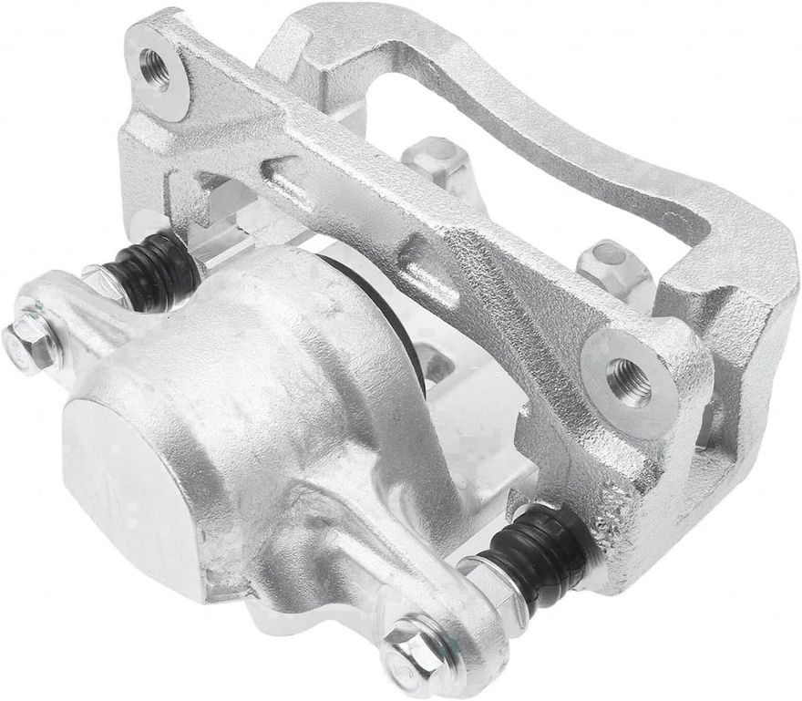 Rear Left Disc Brake Caliper - 19-B3235