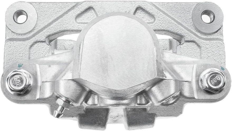 Rear Left Disc Brake Caliper - 19-B3235