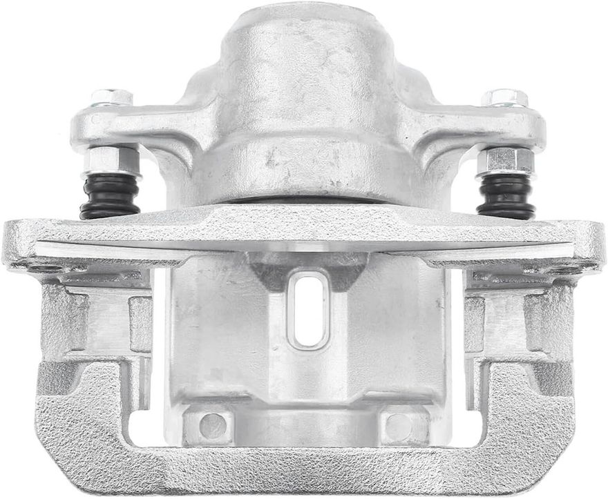 Rear Left Disc Brake Caliper - 19-B3235