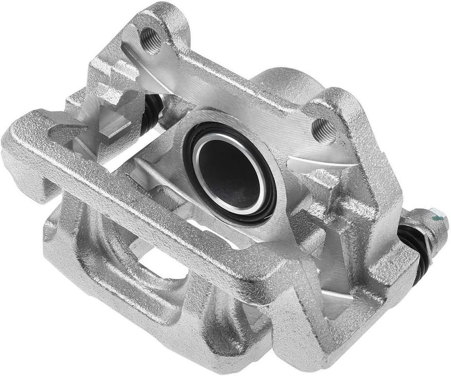 Rear Left Disc Brake Caliper - 19-B3239