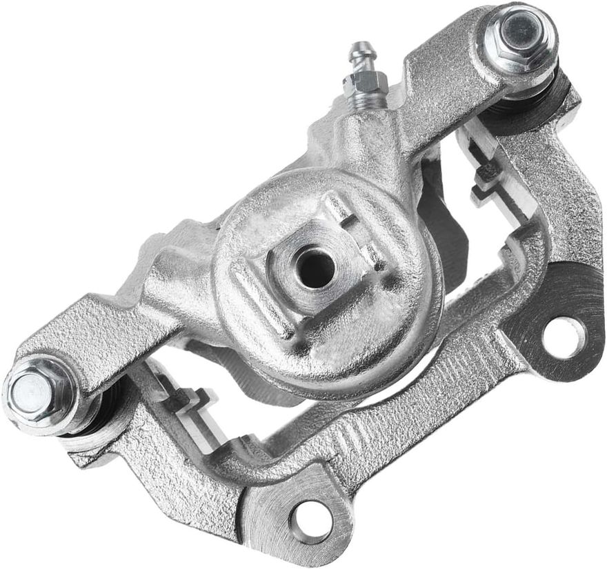 Rear Left Disc Brake Caliper - 19-B3239