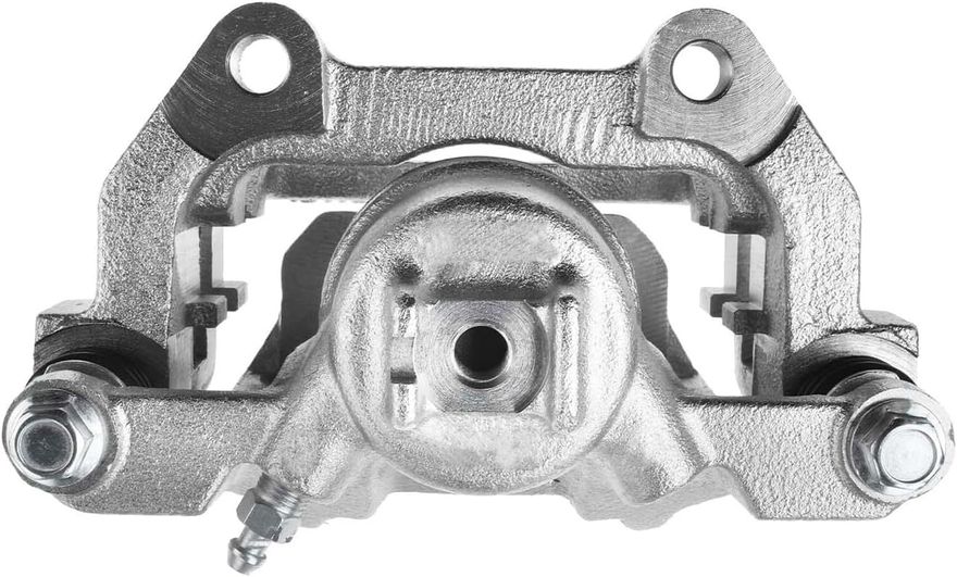 Rear Left Disc Brake Caliper - 19-B3239