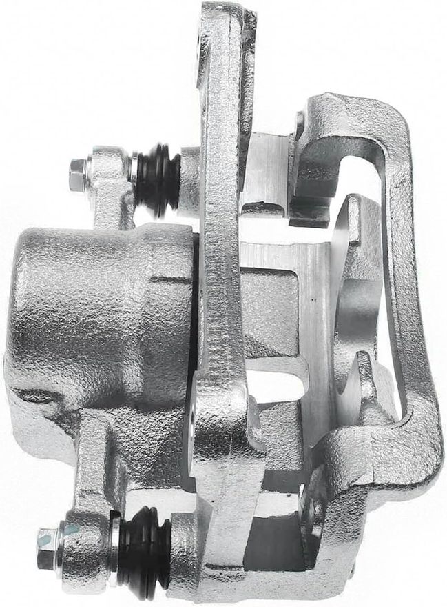 Rear Left Disc Brake Caliper - 19-B3343