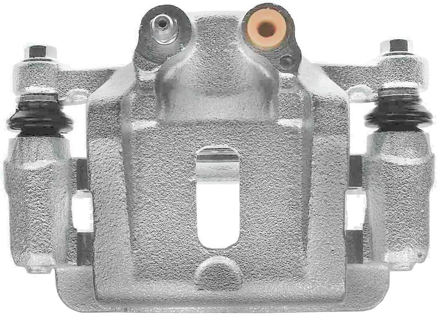 Rear Left Disc Brake Caliper - 19-B3343