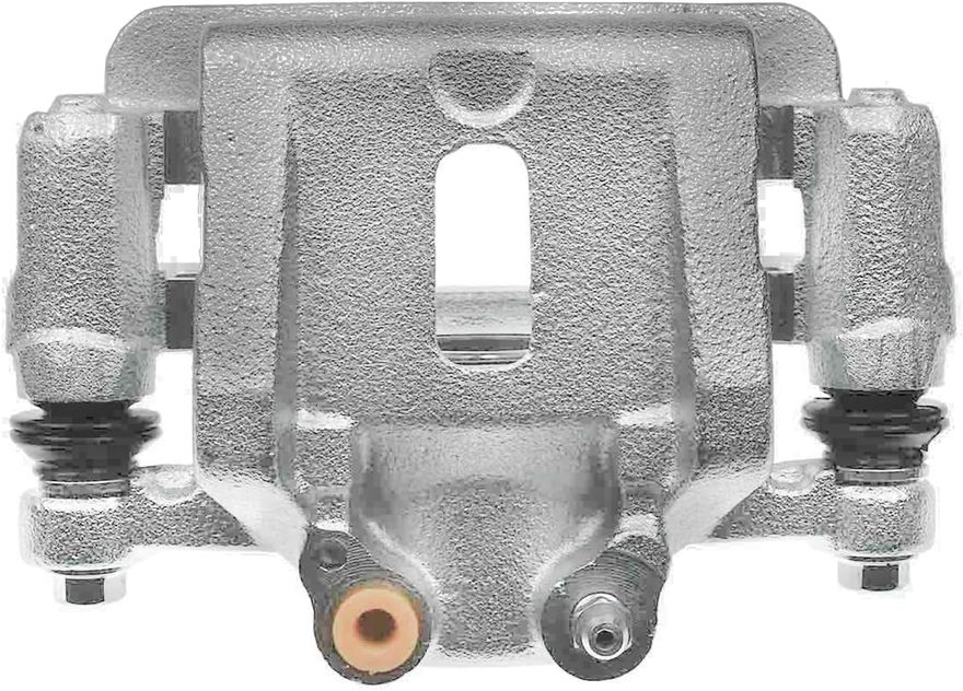 Rear Left Disc Brake Caliper - 19-B3343