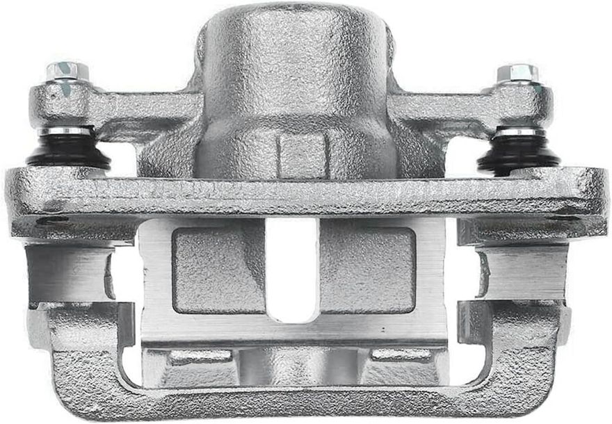 Rear Left Disc Brake Caliper - 19-B3343