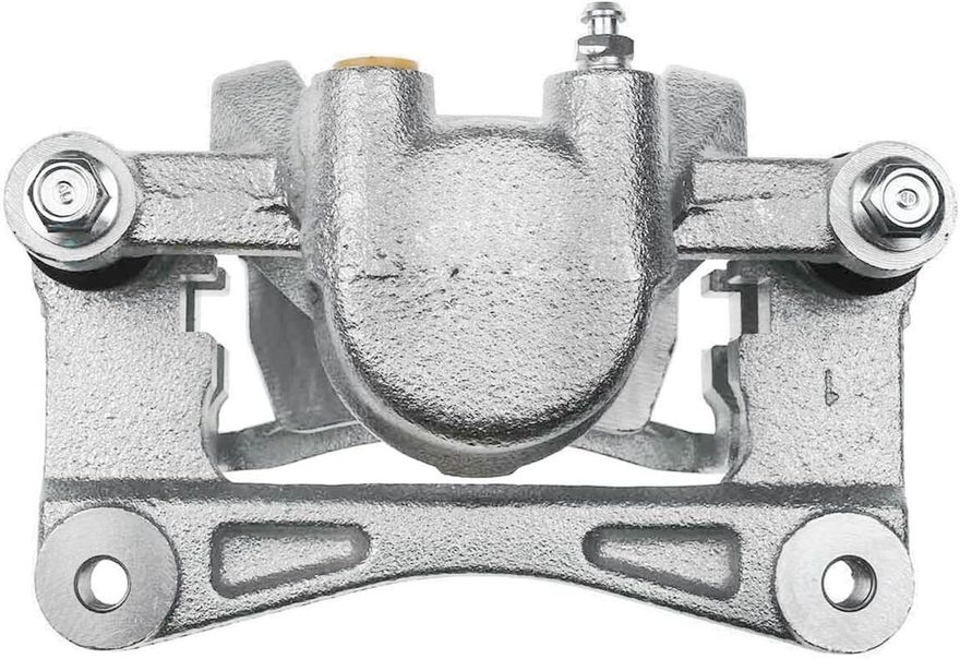 Rear Left Disc Brake Caliper - 19-B3343