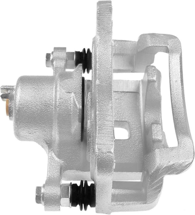 Rear Right Disc Brake Caliper - 19-B3347