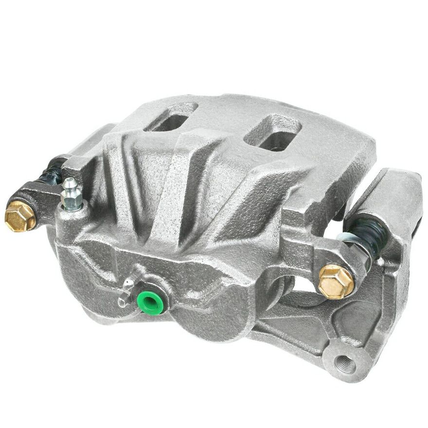 Front Right Disc Brake Caliper - 19-B3348