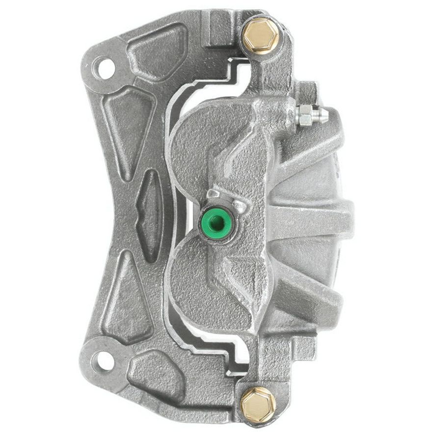 Front Right Disc Brake Caliper - 19-B3348