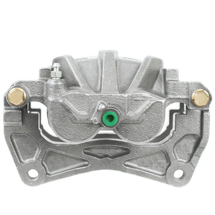 Front Right Disc Brake Caliper - 19-B3348