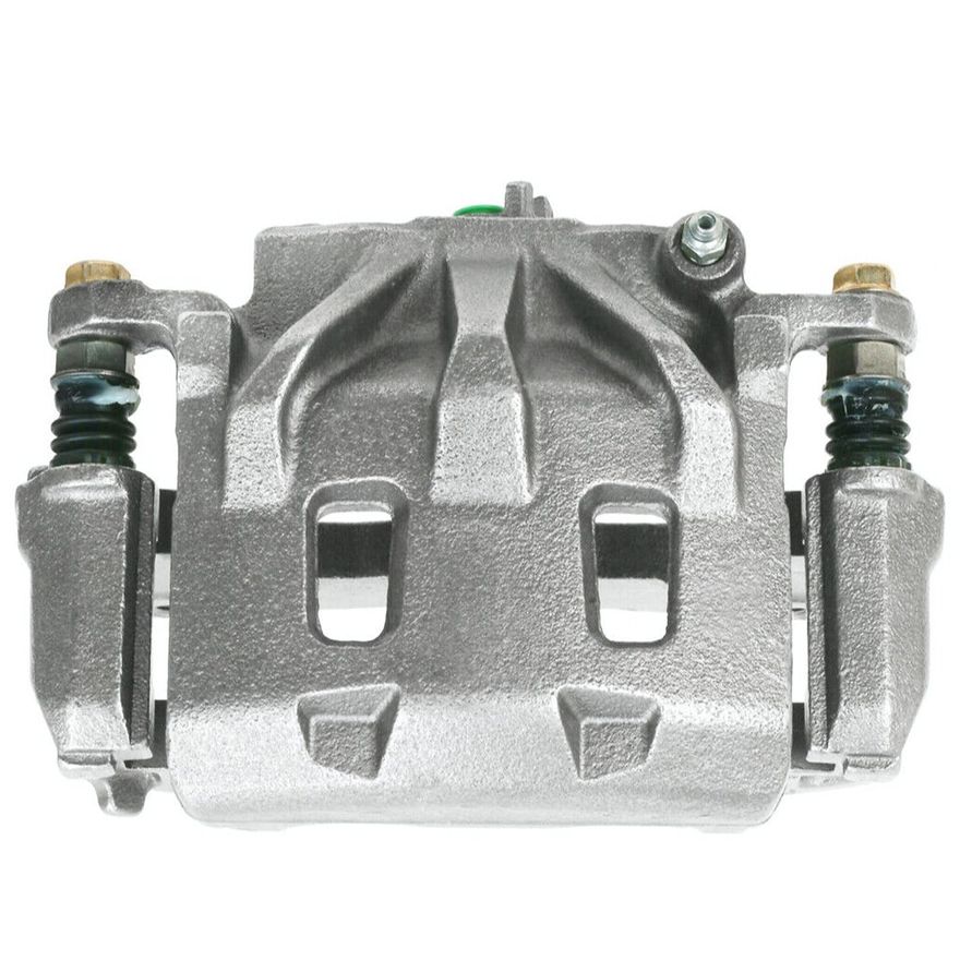 Front Right Disc Brake Caliper - 19-B3348