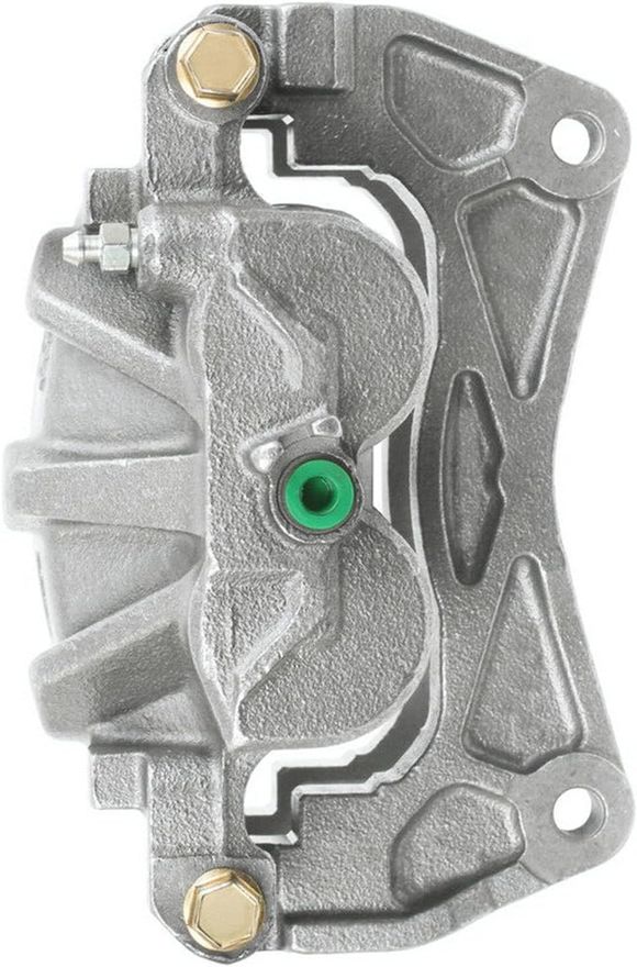 Front Brake Caliper - 19-B3348 / 19-B3349