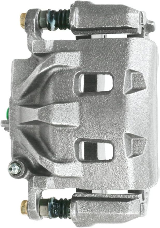 Front Brake Caliper - 19-B3348 / 19-B3349