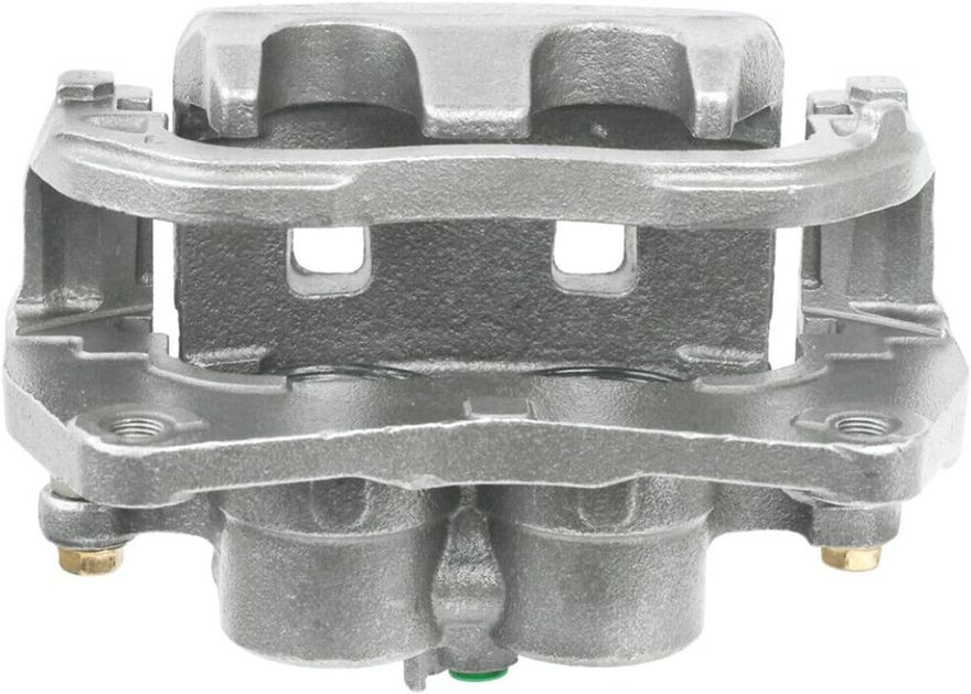 Front Brake Caliper - 19-B3348 / 19-B3349