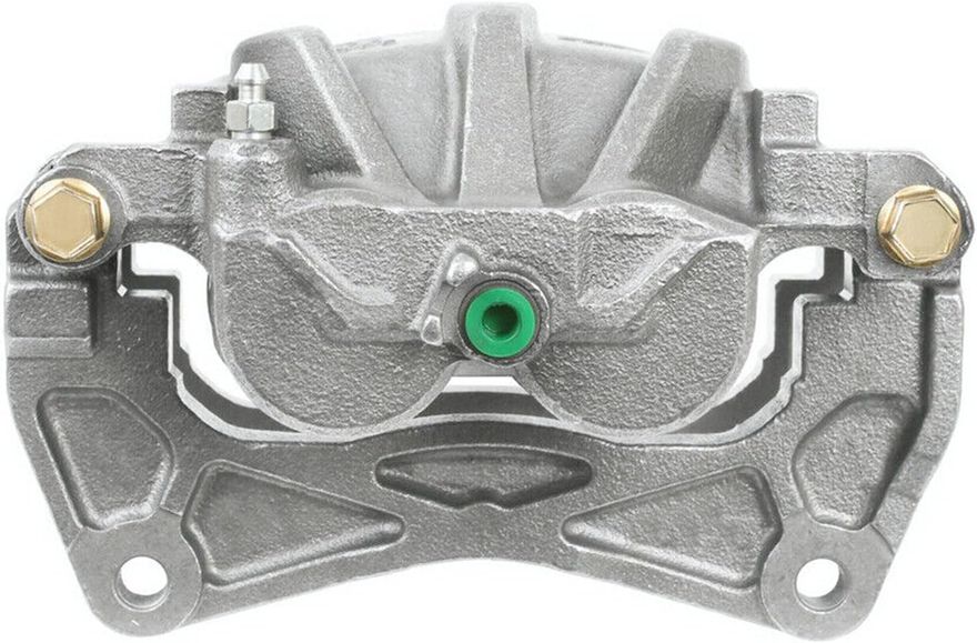 Front Brake Caliper - 19-B3348 / 19-B3349