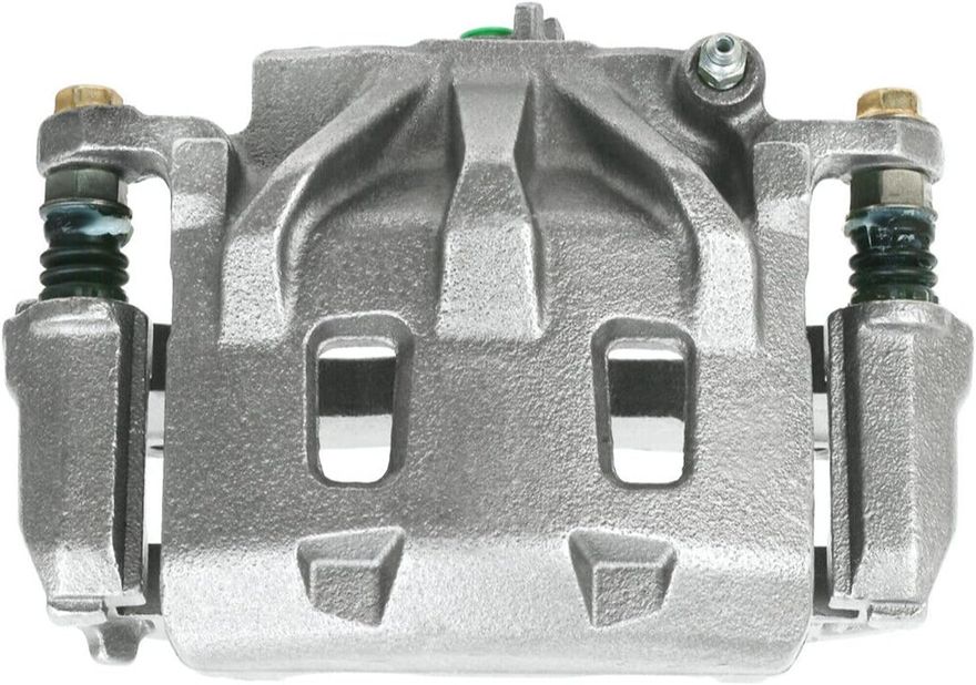 Front Brake Caliper - 19-B3348 / 19-B3349