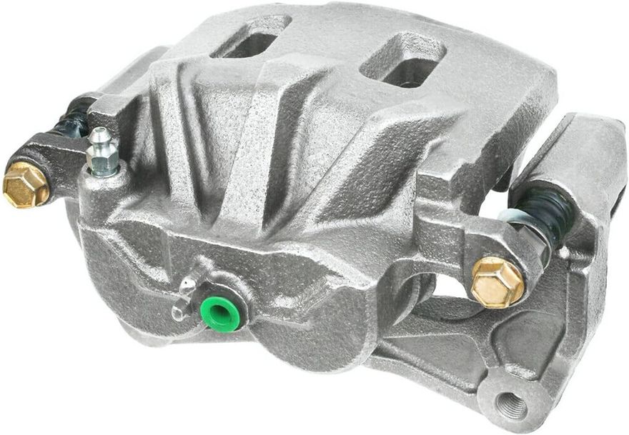 Front Brake Caliper - 19-B3348 / 19-B3349