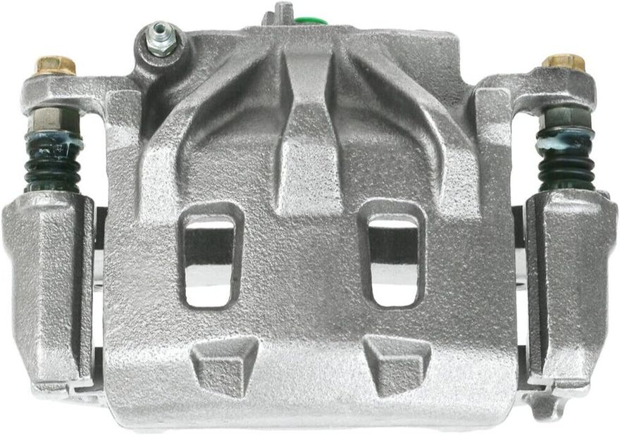 Front Left Disc Brake Caliper - 19-B3349