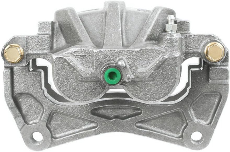 Front Left Disc Brake Caliper - 19-B3349