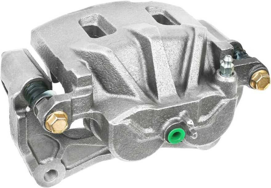 Front Left Disc Brake Caliper - 19-B3349