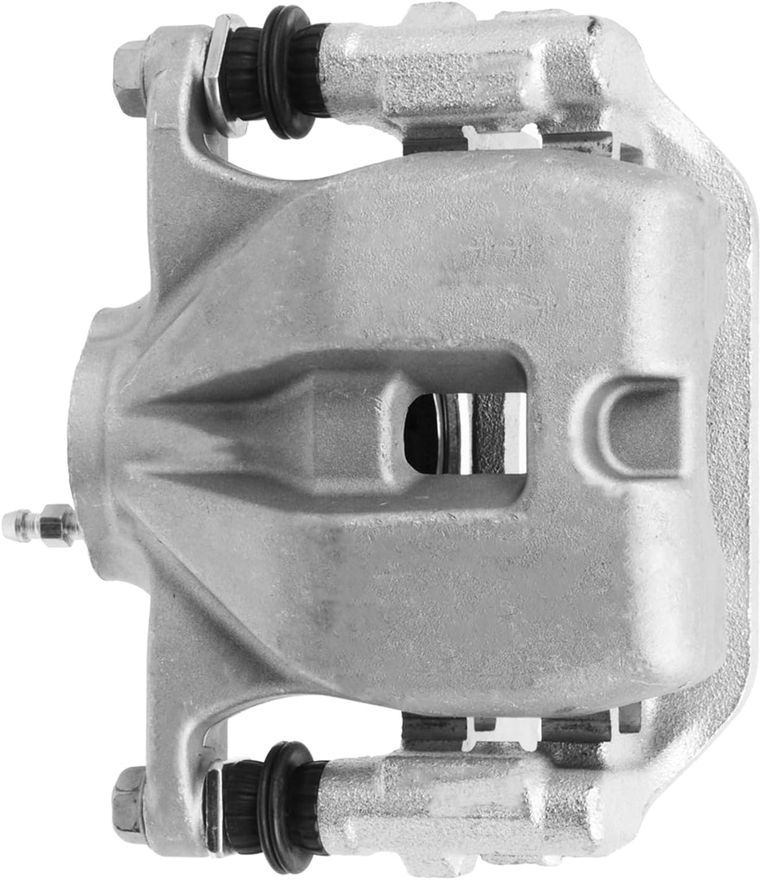 Rear Brake Caliper - 19-B3350 / 19-B3351