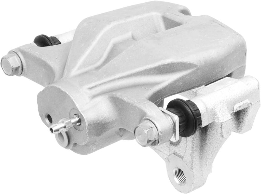 Rear Left Disc Brake Caliper - 19-B3351
