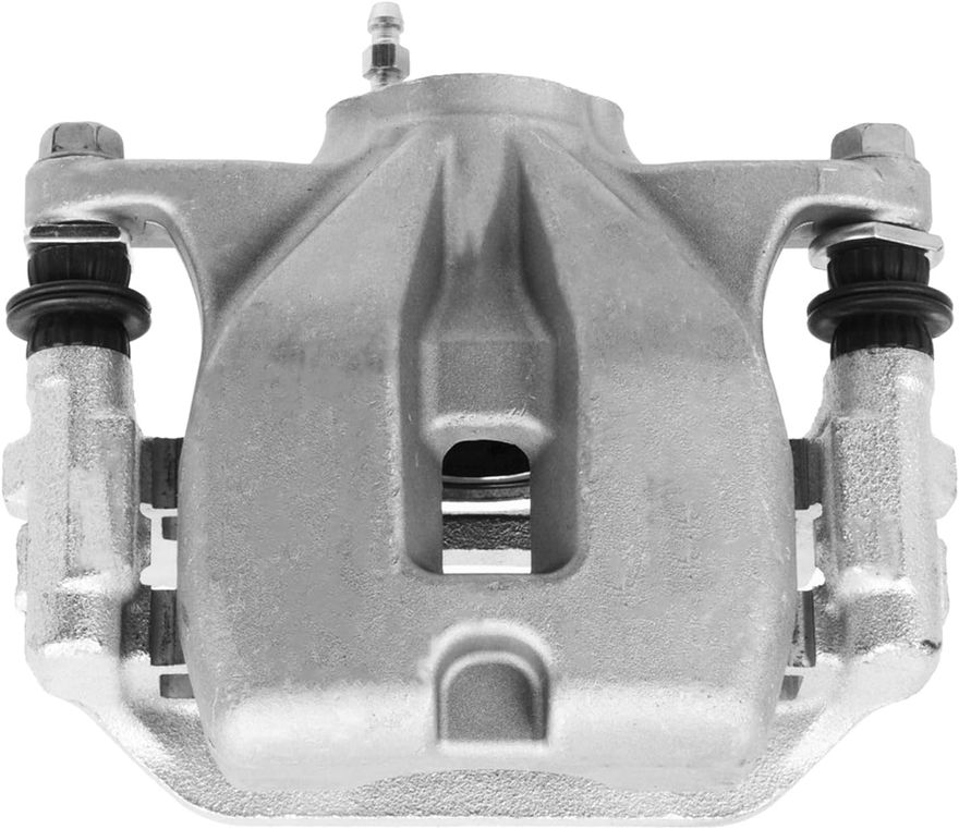 Rear Left Disc Brake Caliper - 19-B3351
