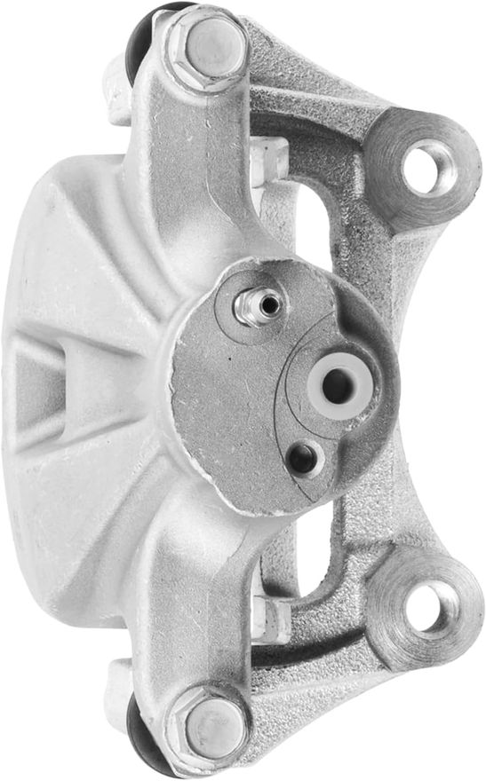 Rear Left Disc Brake Caliper - 19-B3351