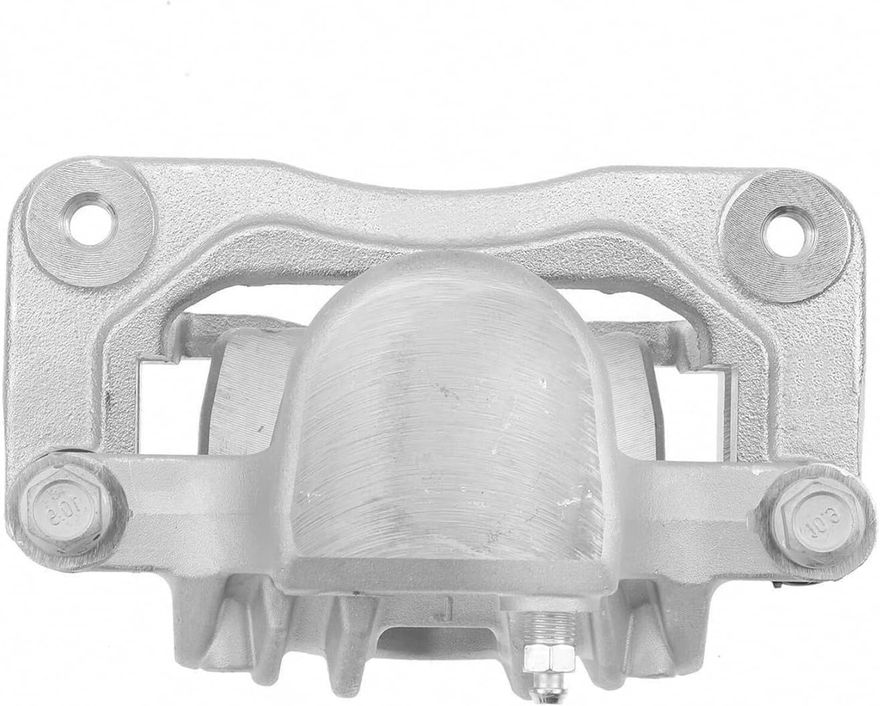 Rear Brake Caliper - 19-B3354 / 19-B3355