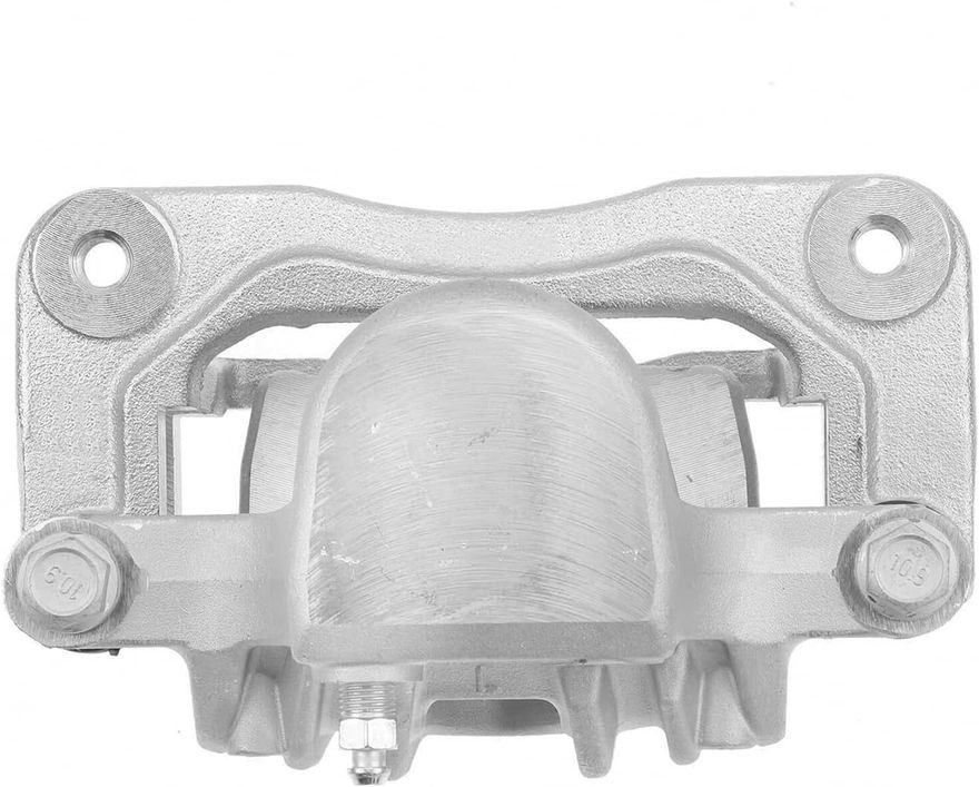 Rear Left Disc Brake Caliper - 19-B3355