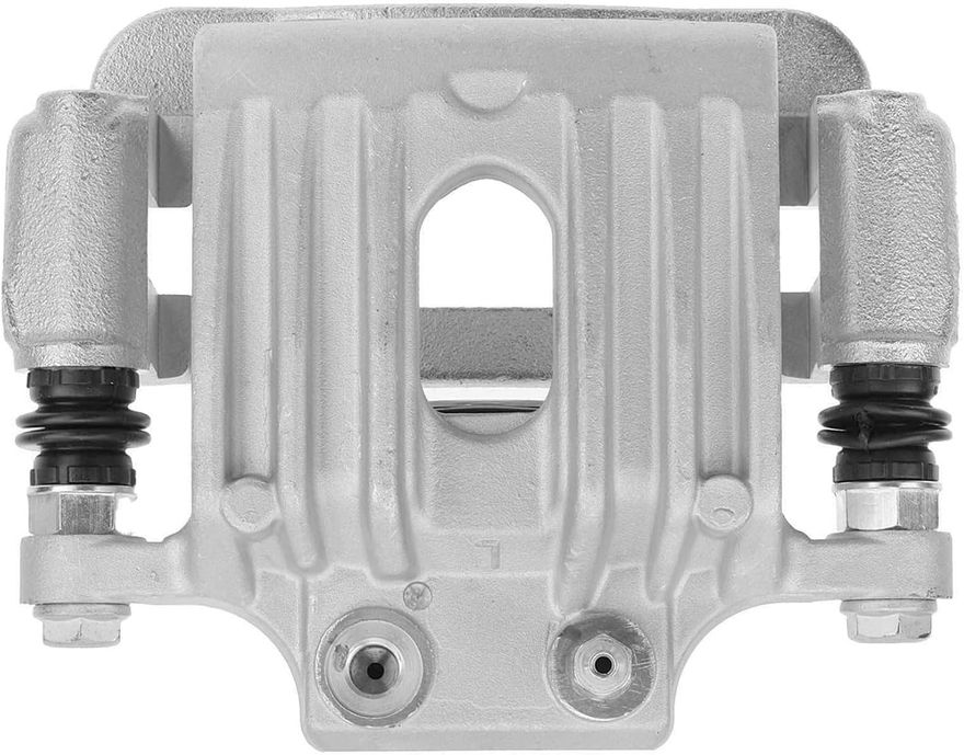 Rear Left Disc Brake Caliper - 19-B3355
