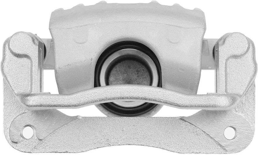 Rear Left Disc Brake Caliper - 19-B3355