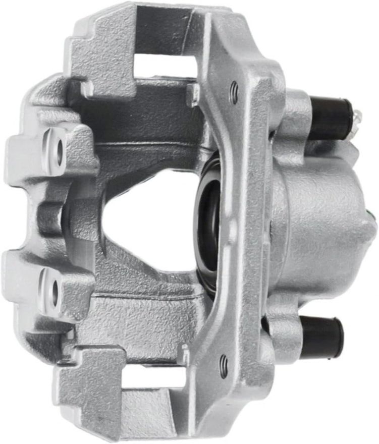 2013 BMW X1 Pair Front Brake Calipers (Remanufactured)