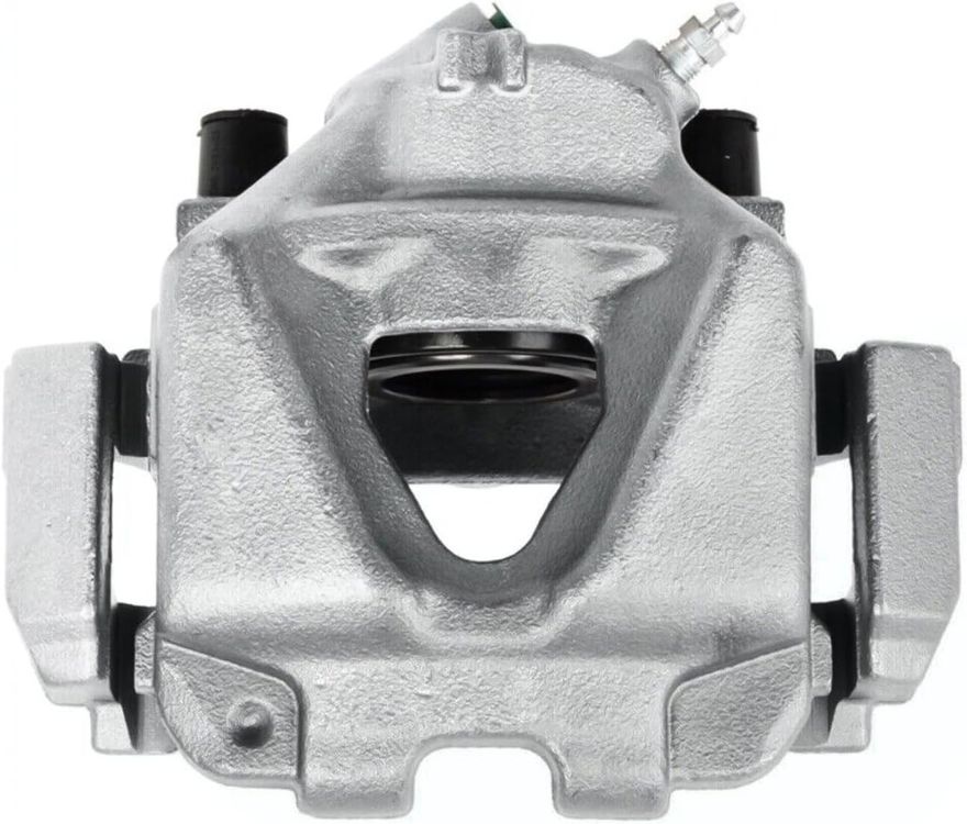2013 BMW X1 Pair Front Brake Calipers (Remanufactured)