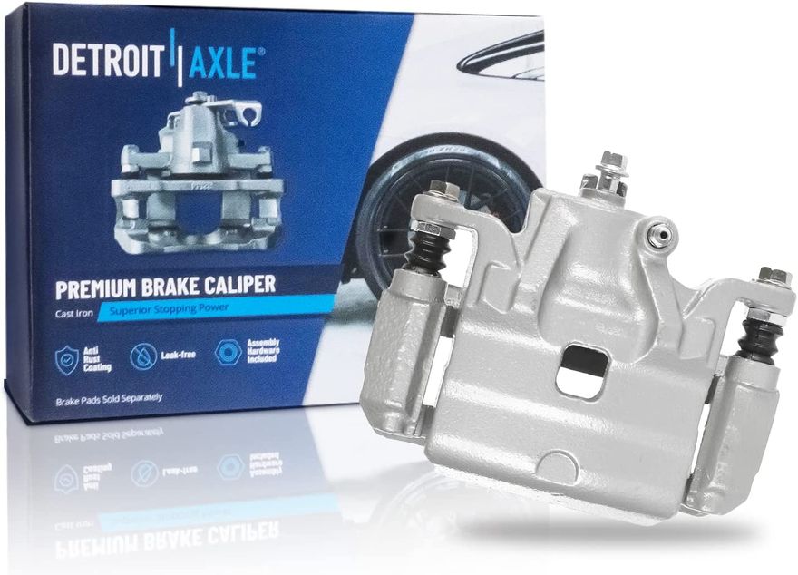 Main Image - Front Left Brake Caliper