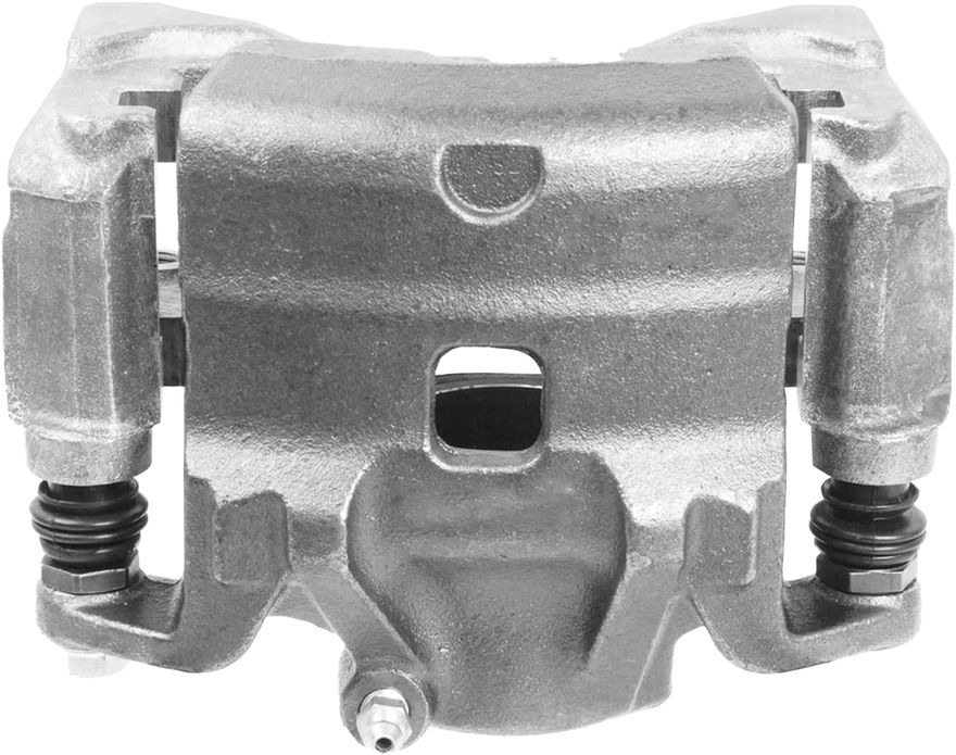 Front Left Disc Brake Caliper - 19-B3308A