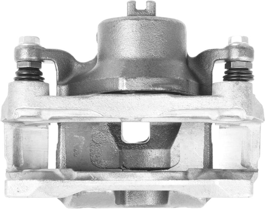 Front Left Disc Brake Caliper - 19-B3308A