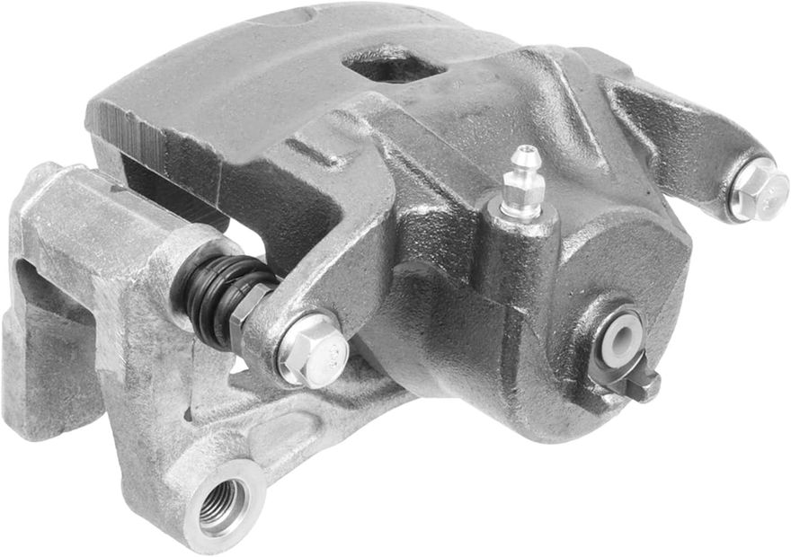 Front Left Disc Brake Caliper - 19-B3308A