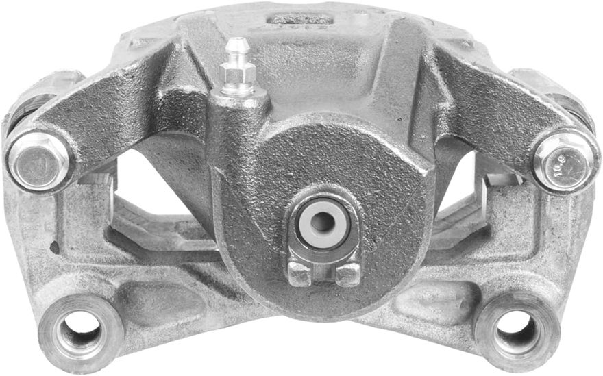 Front Left Disc Brake Caliper - 19-B3308A