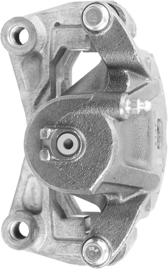 Front Left Disc Brake Caliper - 19-B3308A