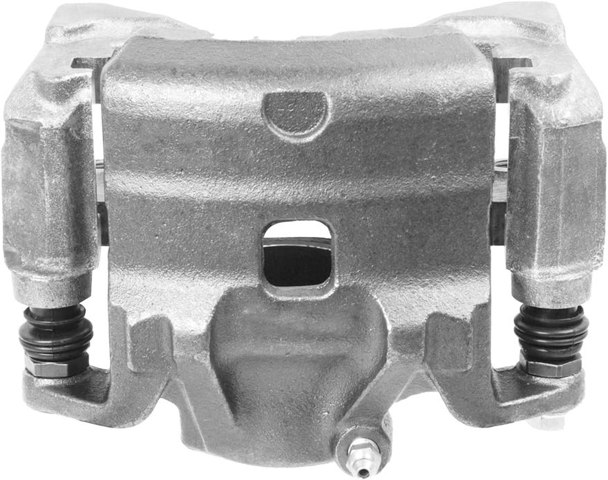 Front Brake Caliper - 19-B3308A / 19-B3309A