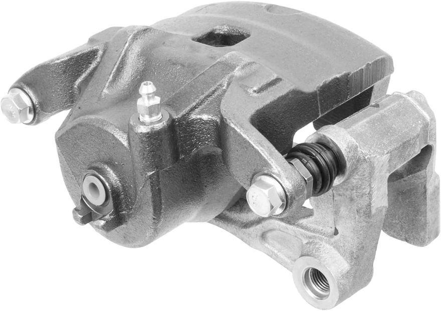 Front Brake Caliper - 19-B3308A / 19-B3309A