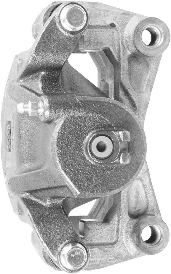 Front Brake Caliper - 19-B3308A / 19-B3309A