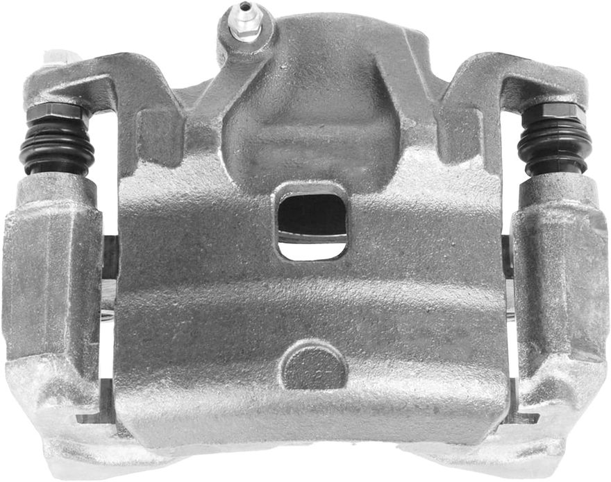 Front Right Disc Brake Caliper - 19-B3309A