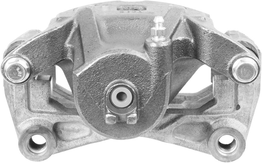 Front Right Disc Brake Caliper - 19-B3309A