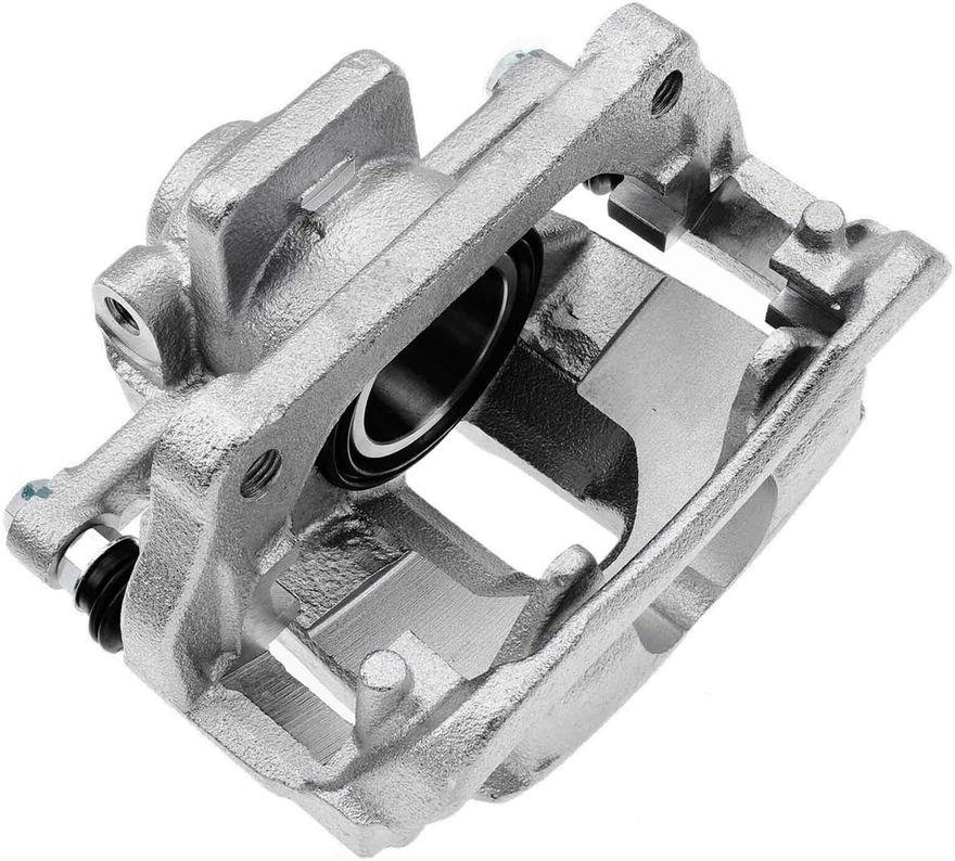 Front Brake Caliper - 19-B3320 / 19-B3321