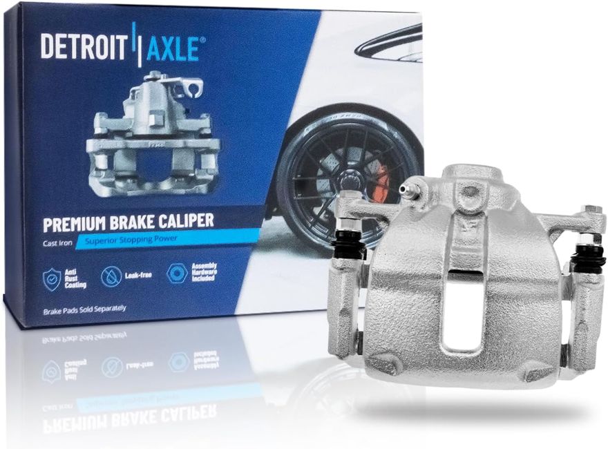 Main Image - Front Right Disc Brake Caliper