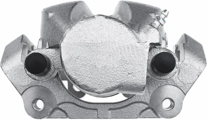 Front Left Disc Brake Caliper - 19-B3333A